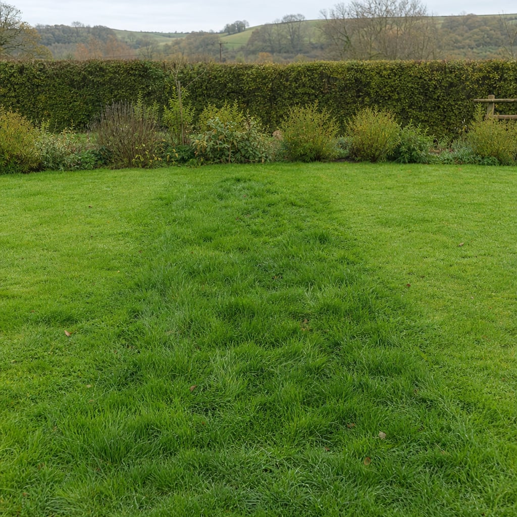 Drainage Field Assessment — West Norfolk